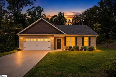 136 N Forest Circle, Marietta, SC 29661 - Photo 1