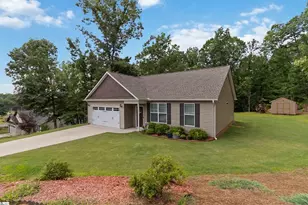 136 N Forest Cir, Marietta, SC 29661 - Photo 7