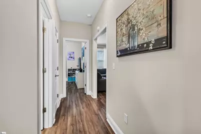 136 N Forest Circle, Marietta, SC 29661 - Photo 19