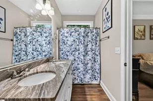 136 N Forest Cir, Marietta, SC 29661 - Photo 15