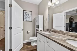 136 N Forest Cir, Marietta, SC 29661 - Photo 13