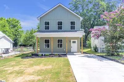 202 A W Wilburn Avenue, Greenville, SC 29611 - Photo 1
