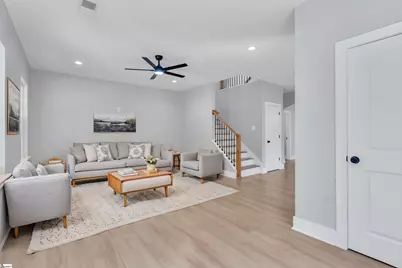202 A W Wilburn Avenue, Greenville, SC 29611 - Photo 3