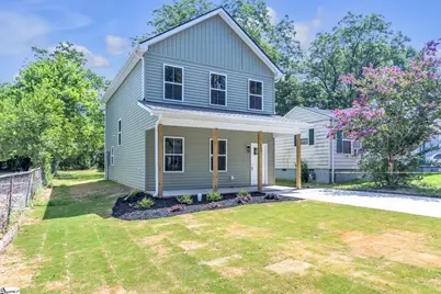202 A W Wilburn Avenue, Greenville, SC 29611 - Photo 27