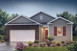 588 Sunfire St, Woodruff, SC 29388 - Photo 1