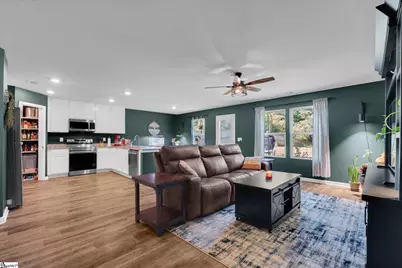 937 Hunters Trail, Anderson, SC 29625 - Photo 3