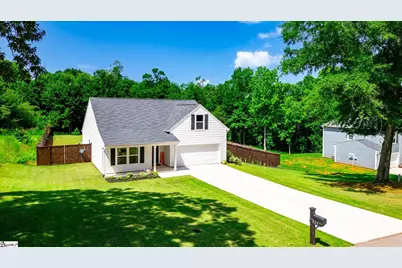 937 Hunters Trail, Anderson, SC 29625 - Photo 35