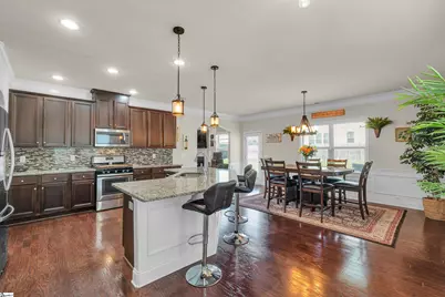 3 Dunsborough Drive, Simpsonville, SC 29680 - Photo 9