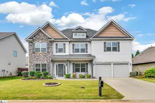 3 Dunsborough Dr, Simpsonville, SC 29680 - Photo 1