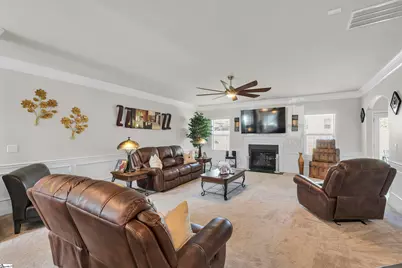 3 Dunsborough Drive, Simpsonville, SC 29680 - Photo 7