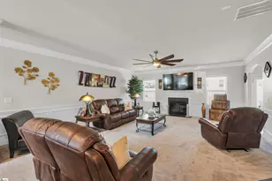 3 Dunsborough Dr, Simpsonville, SC 29680 - Photo 7
