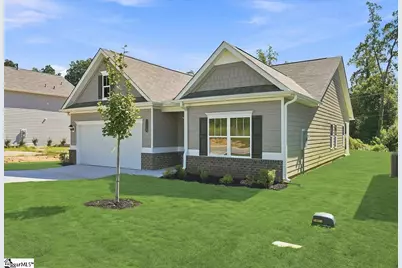 1219 Canterfield Place, Spartanburg, SC 29307 - Photo 3