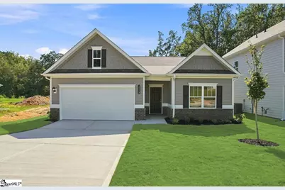 1219 Canterfield Place, Spartanburg, SC 29307 - Photo 1