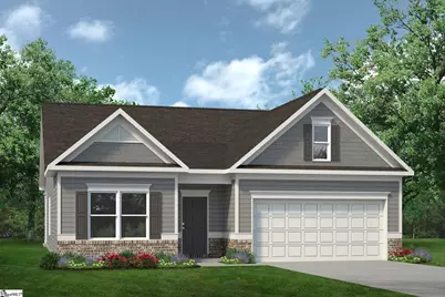 1219 Canterfield Place, Spartanburg, SC 29307 - Photo 1