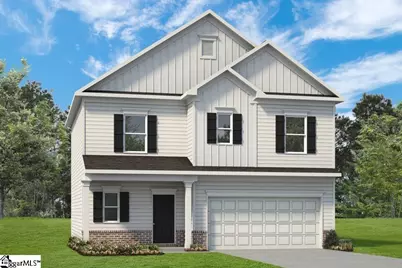 1223 Canterfield Place, Spartanburg, SC 29307 - Photo 1