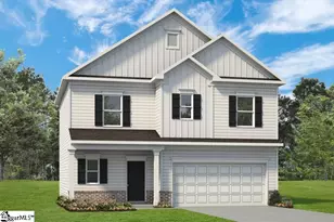 1223 Canterfield Pl, Spartanburg, SC 29307 - Photo 1