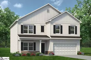 1227 Canterfield Pl, Spartanburg, SC 29307 - Photo 1