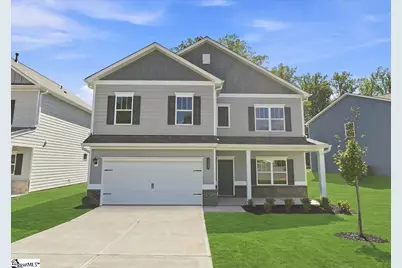 1227 Canterfield Place, Spartanburg, SC 29307 - Photo 1
