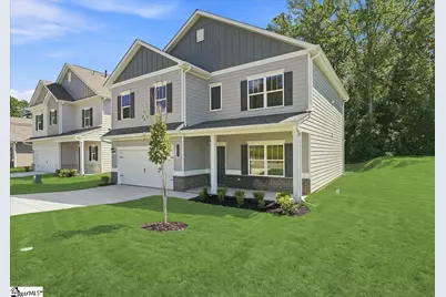1227 Canterfield Place, Spartanburg, SC 29307 - Photo 3
