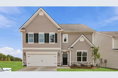 108 Cloverdale Way, Greenwood, SC 29649 - Photo 1