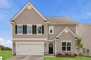 108 Cloverdale Way, Greenwood, SC 29649 - Photo 1
