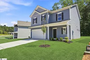1231 Canterfield Pl, Spartanburg, SC 29307 - Photo 3