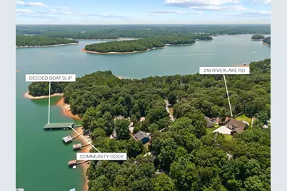 218 Riverlake Road, Fair Play, SC 29643 - Photo 3