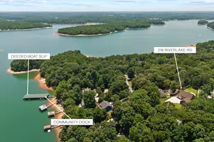 218 Riverlake Rd, Fair Play, SC 29643 - Photo 3