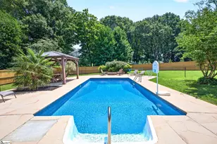 402 Eastcrest Dr, Simpsonville, SC 29681 - Photo 35