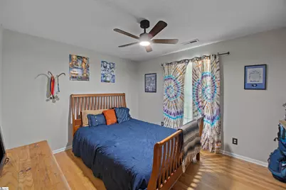181 Crowe Creek Church Road, Six Mile, SC 29682 - Photo 17