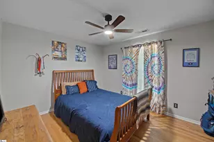 181 Crowe Creek Church Rd, Six Mile, SC 29682 - Photo 17