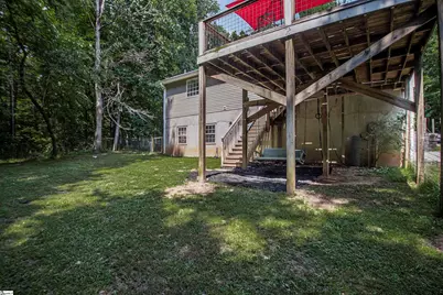 181 Crowe Creek Church Road, Six Mile, SC 29682 - Photo 41