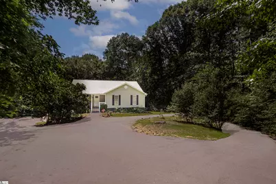 181 Crowe Creek Church Road, Six Mile, SC 29682 - Photo 1