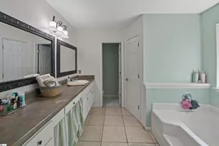 181 Crowe Creek Church Rd, Six Mile, SC 29682 - Photo 5