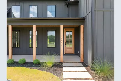 744 Garrison Road, Pelzer, SC 29669 - Photo 7