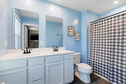 706 Heavenly Days Street, Inman, SC 29349 - Photo 15