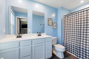 706 Heavenly Days St, Inman, SC 29349 - Photo 15