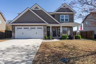 23 Ivyberry Rd, Simpsonville, SC 29681 - Photo 1