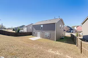 23 Ivyberry Rd, Simpsonville, SC 29681 - Photo 25