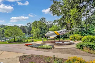 164 Ridgeland Drive #Unit 101, Greenville, SC 29601 - Photo 35