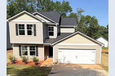 41 Campbell Street, Duncan, SC 29334 - Photo 1