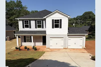 51 Campbell Street, Duncan, SC 29334 - Photo 1