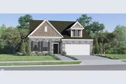 508 Adhurst Drive, Enoree, SC 29335 - Photo 1