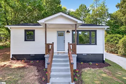 451 Sunnyside Circle, Greer, SC 29651 - Photo 1