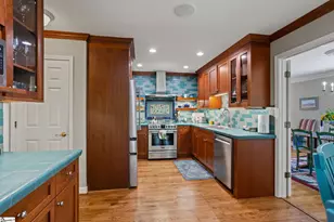206 McDaniel Greene, Greenville, SC 29601 - Photo 15