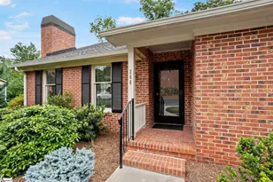 206 McDaniel Greene, Greenville, SC 29601 - Photo 7