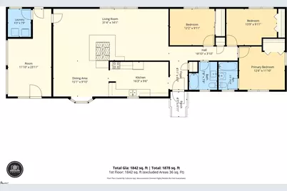 109 Kent Place, Spartanburg, SC 29307 - Photo 43
