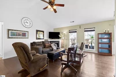 724 Golden Tanager Court, Greer, SC 29651 - Photo 5
