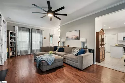9 Summer Hill Road, Simpsonville, SC 29681 - Photo 5
