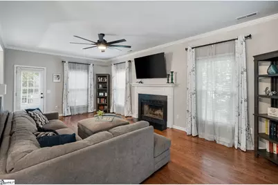 9 Summer Hill Road, Simpsonville, SC 29681 - Photo 7